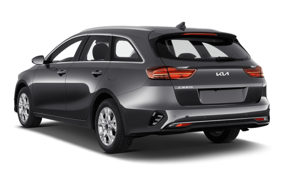 KIA ceed Sportswagon undefined
