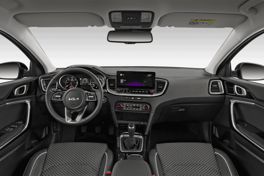 KIA ceed Sportswagon undefined