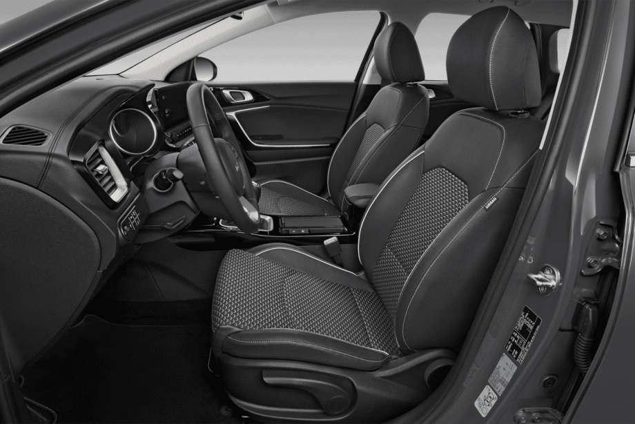KIA ceed Sportswagon undefined