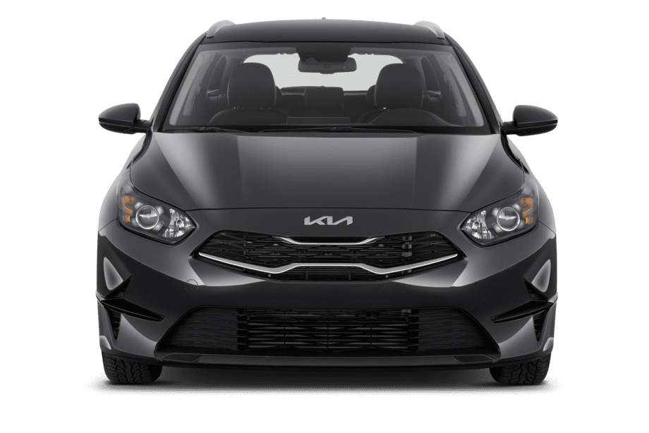 KIA ceed Sportswagon undefined