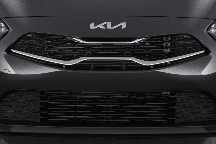 KIA ceed Sportswagon undefined