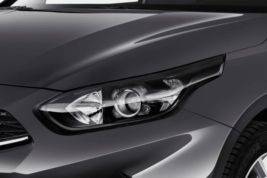 KIA ceed Sportswagon undefined