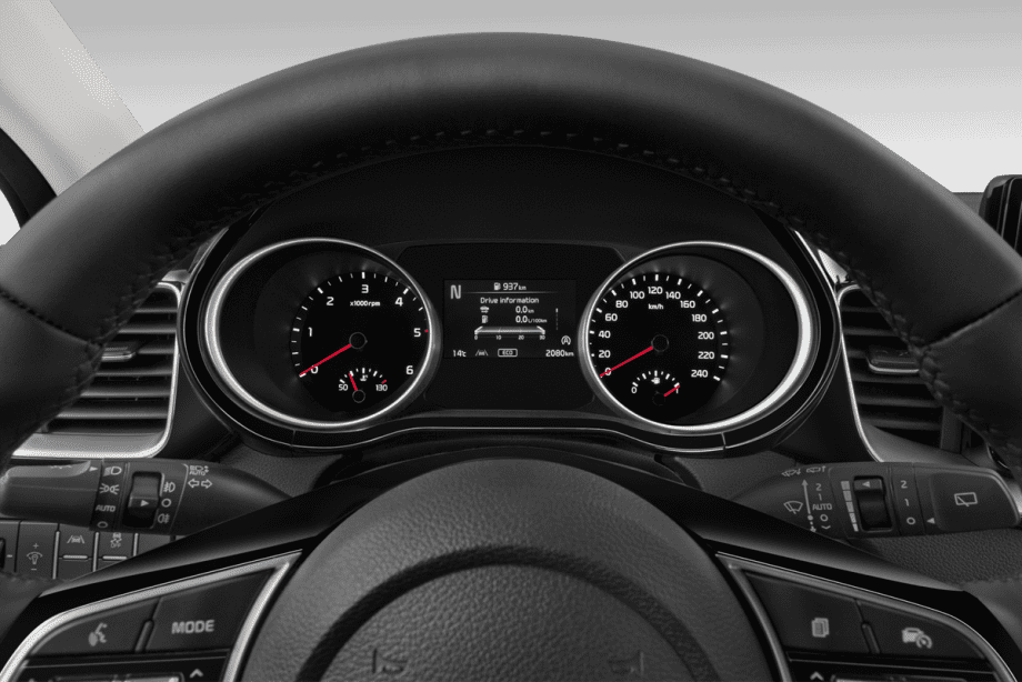 KIA ceed Sportswagon undefined