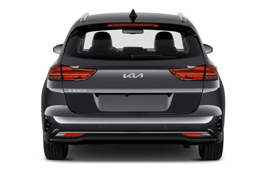 KIA ceed Sportswagon undefined