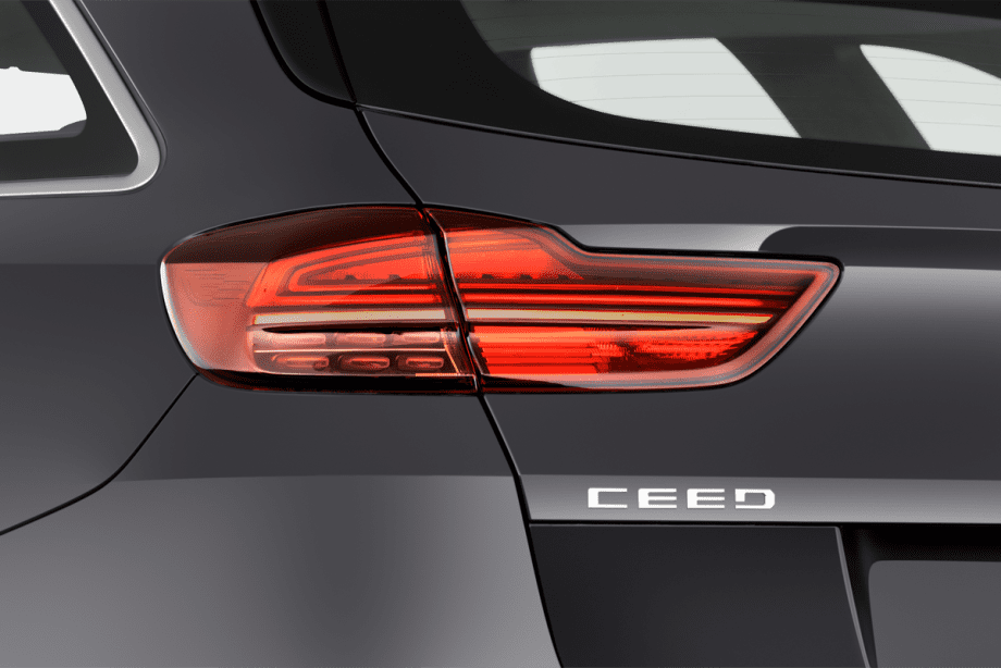 KIA ceed Sportswagon undefined
