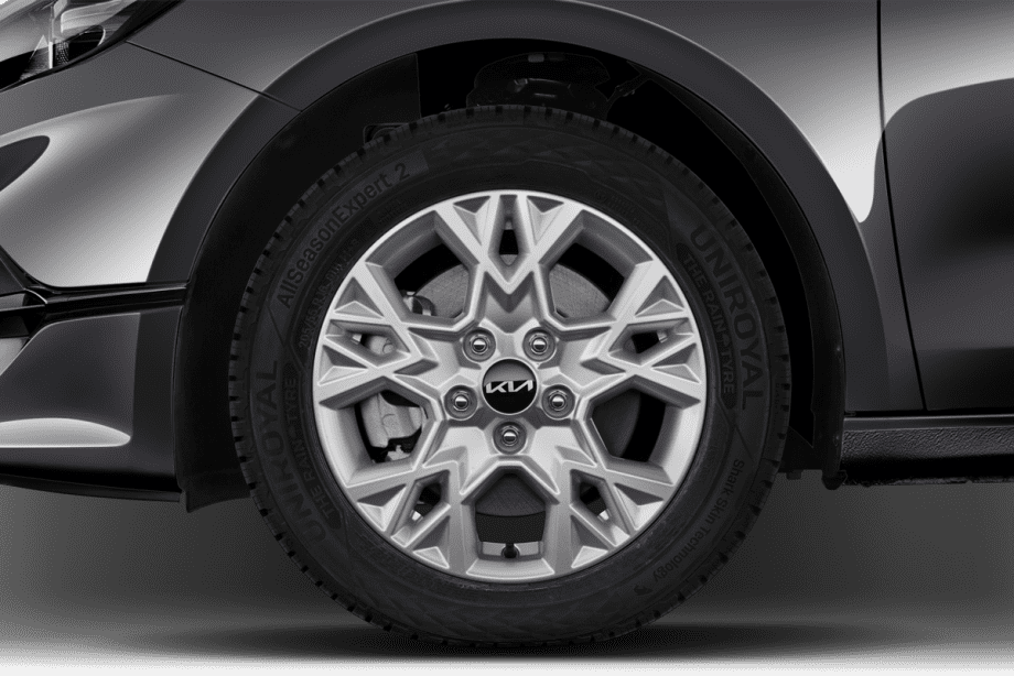 KIA ceed Sportswagon undefined