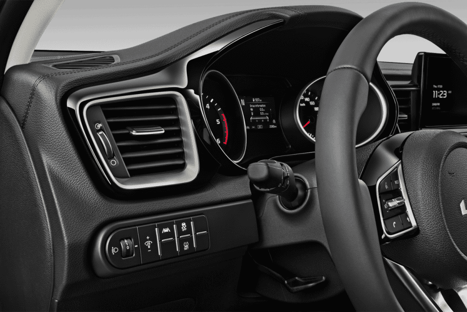 KIA ceed Sportswagon undefined