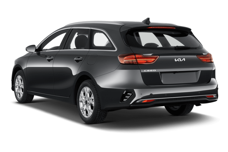 KIA ceed Sportswagon undefined