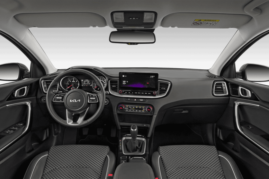 KIA ceed Sportswagon undefined