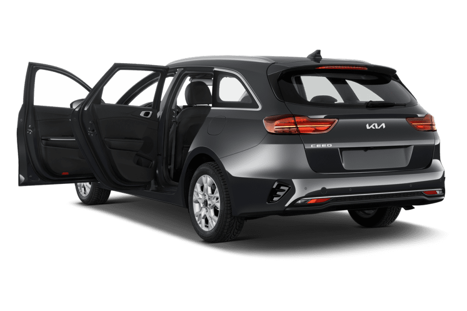 KIA ceed Sportswagon undefined