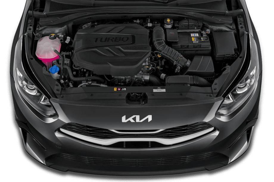 KIA ceed Sportswagon undefined