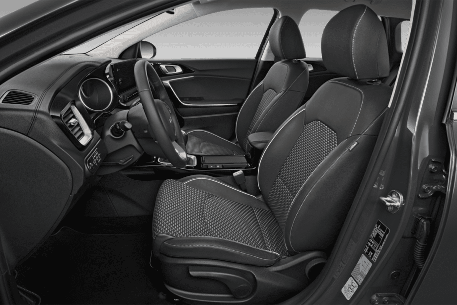 KIA ceed Sportswagon undefined