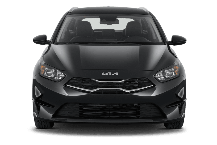 KIA ceed Sportswagon undefined
