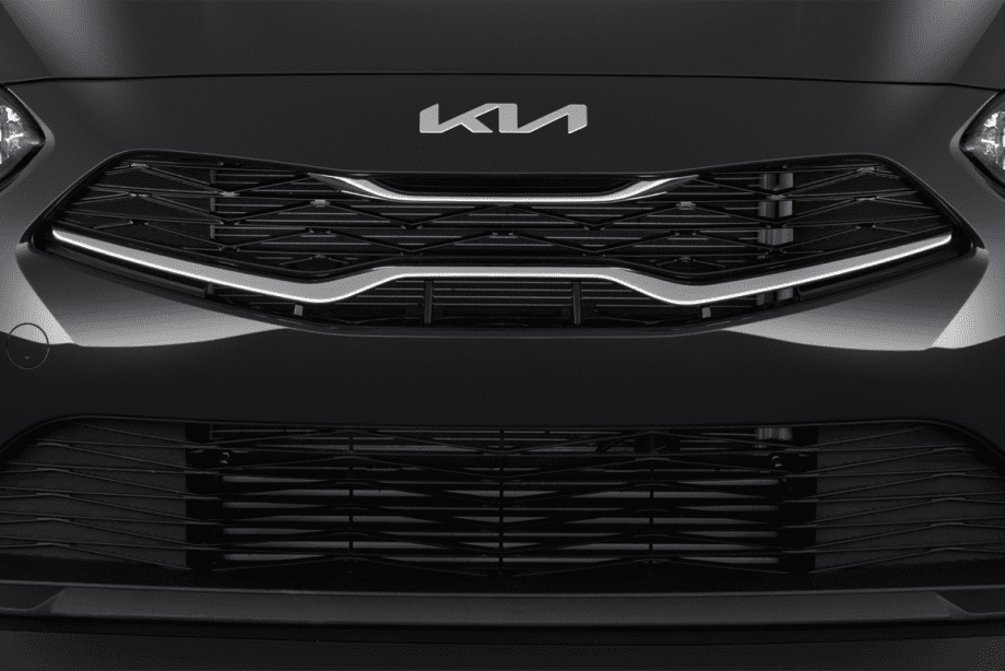 KIA ceed Sportswagon undefined