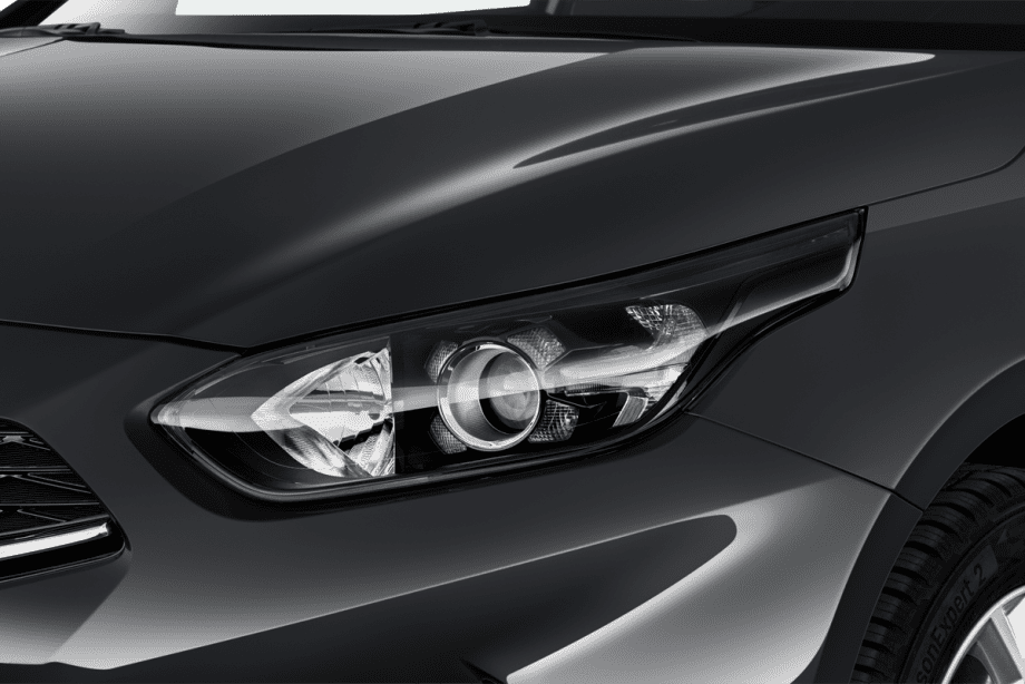KIA ceed Sportswagon undefined