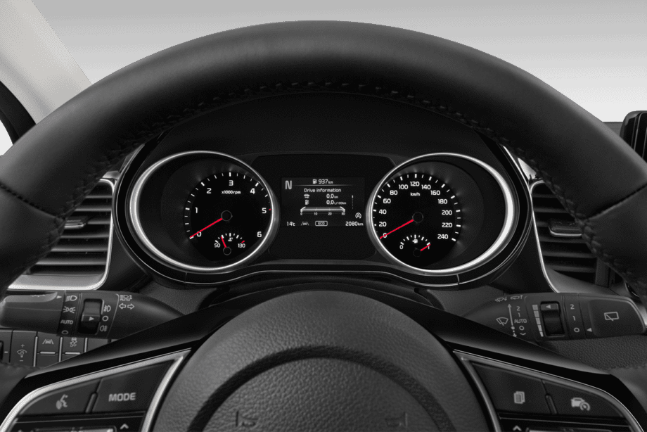 KIA ceed Sportswagon undefined