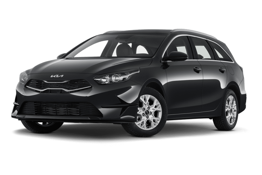 KIA ceed Sportswagon undefined