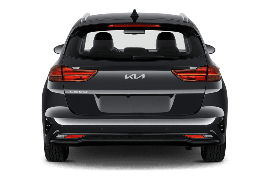 KIA ceed Sportswagon undefined