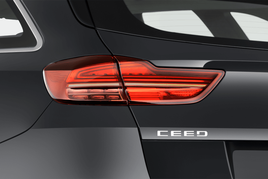 KIA ceed Sportswagon undefined