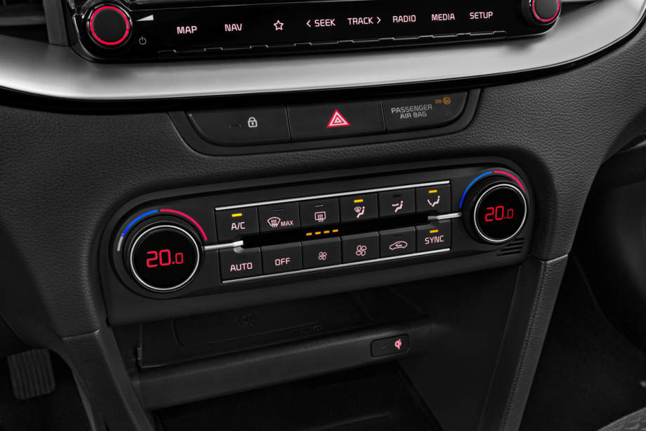 KIA ceed Sportswagon undefined