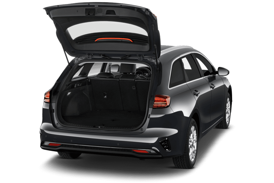 KIA ceed Sportswagon undefined