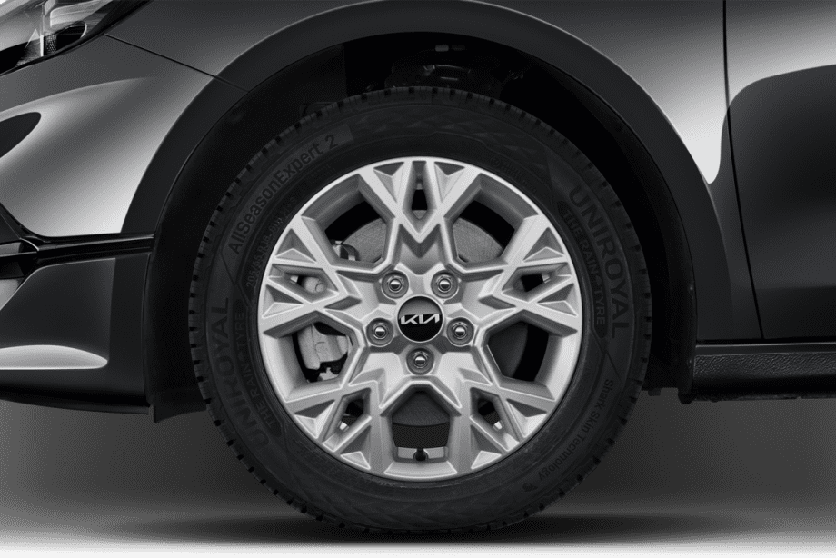 KIA ceed Sportswagon undefined