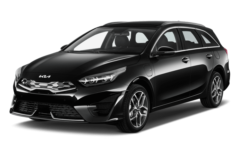 KIA ceed Sportswagon Plug-in-Hybrid undefined