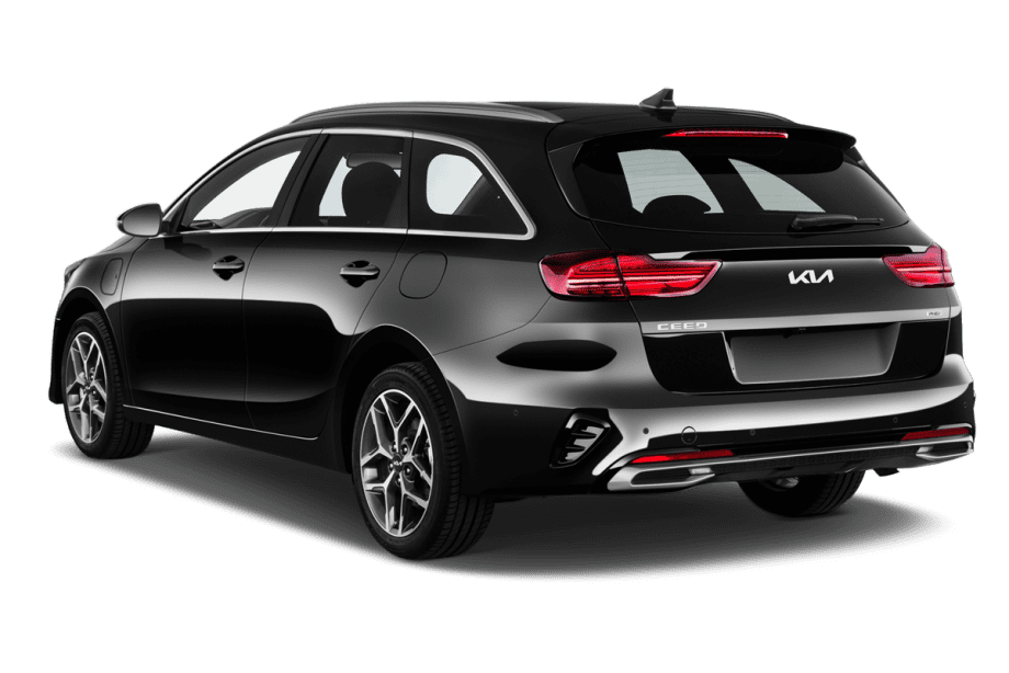 KIA ceed Sportswagon Plug-in-Hybrid undefined