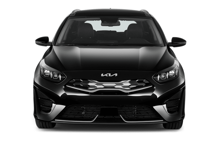 KIA ceed Sportswagon Plug-in-Hybrid undefined