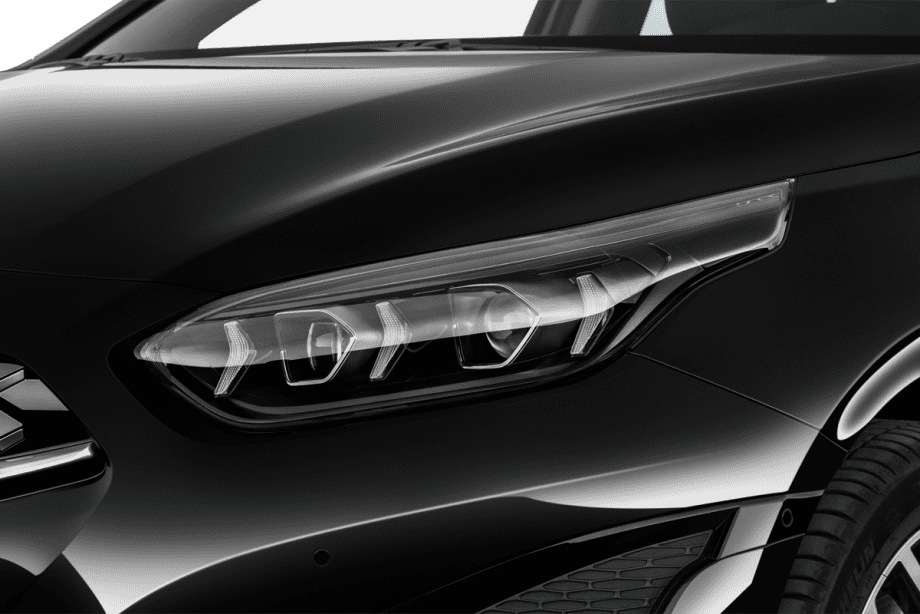 KIA ceed Sportswagon Plug-in-Hybrid undefined