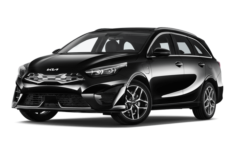 KIA ceed Sportswagon Plug-in-Hybrid undefined