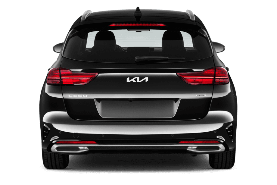 KIA ceed Sportswagon Plug-in-Hybrid undefined