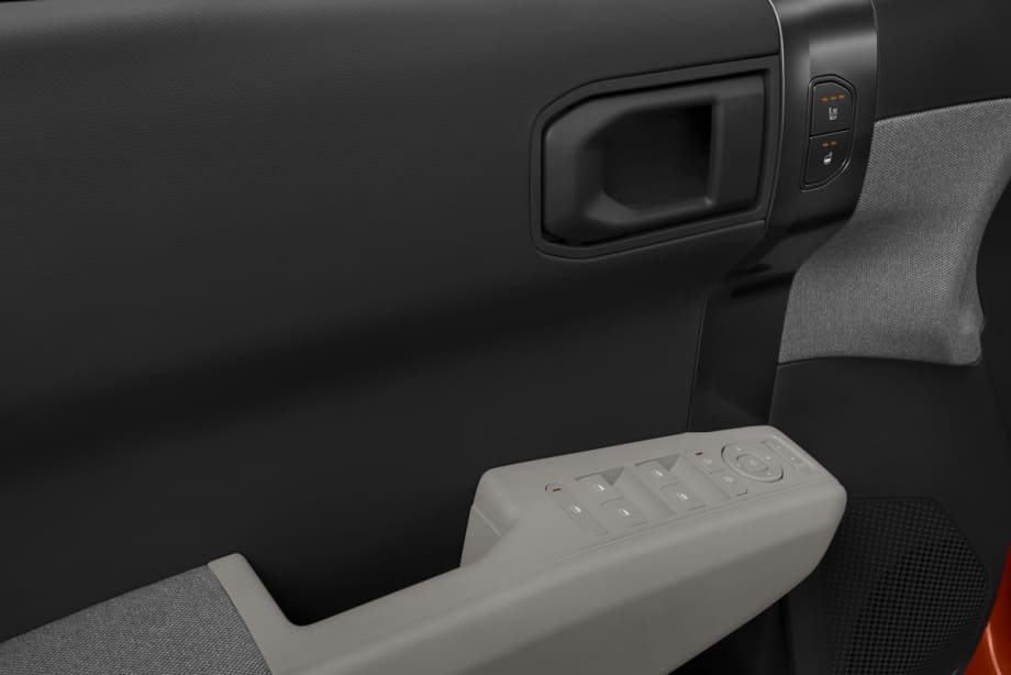 KIA EV3 (neues Modell) undefined