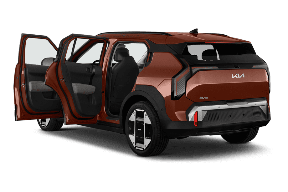 KIA EV3 (neues Modell) undefined
