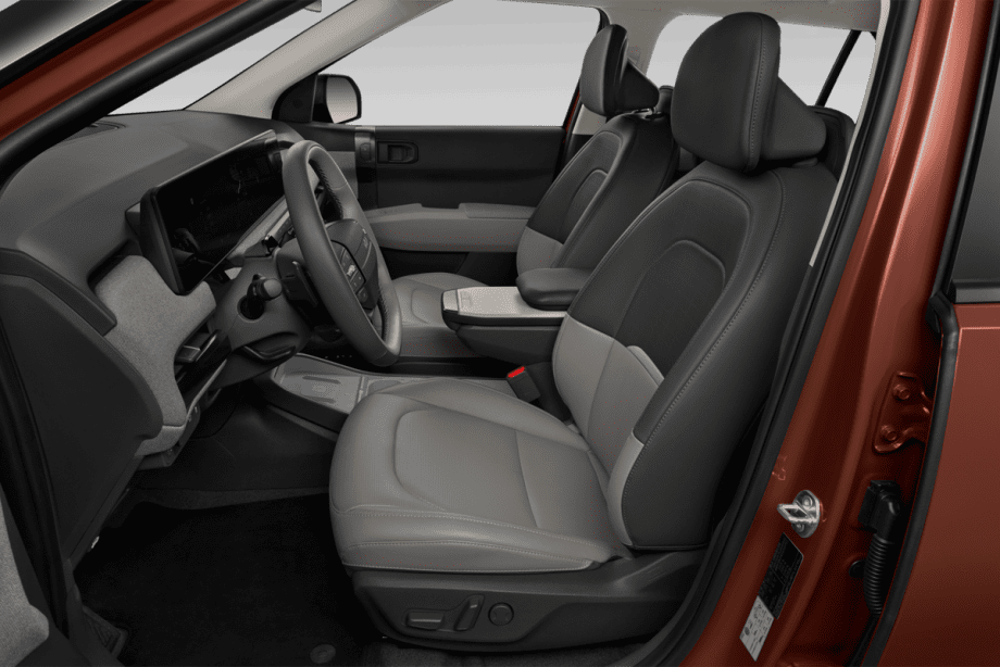 KIA EV3 (neues Modell) undefined