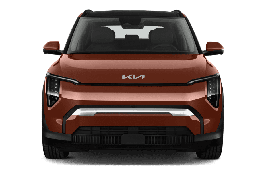 KIA EV3 (neues Modell) undefined