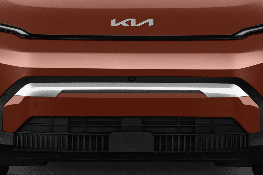 KIA EV3 (neues Modell) undefined