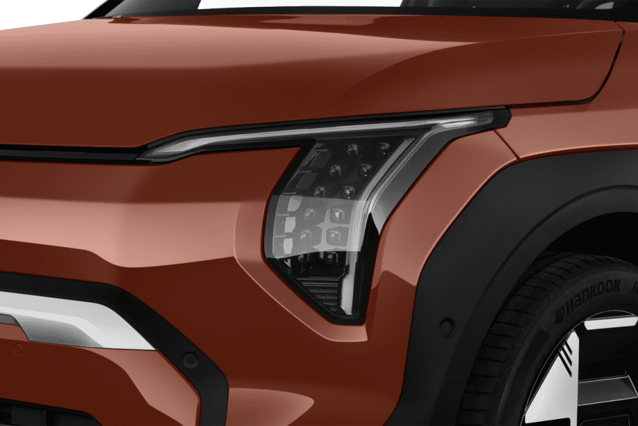 KIA EV3 (neues Modell) undefined