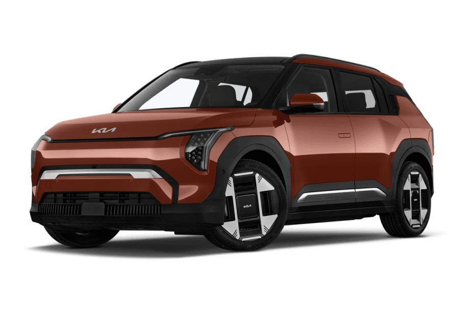 KIA EV3 (neues Modell) undefined