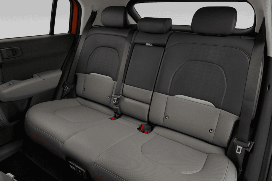 KIA EV3 (neues Modell) undefined