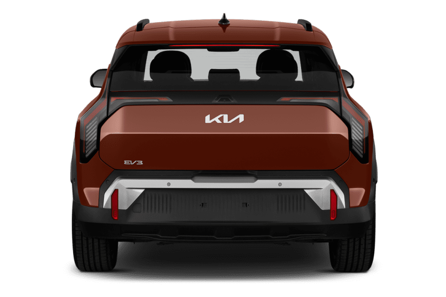 KIA EV3 (neues Modell) undefined