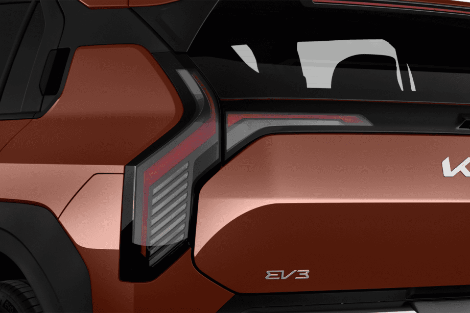 KIA EV3 (neues Modell) undefined