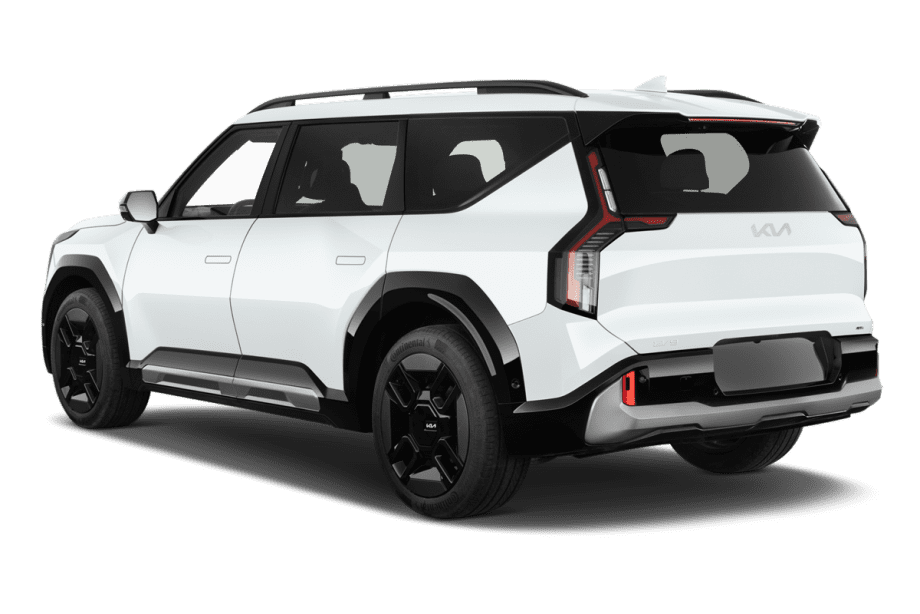KIA EV9 undefined