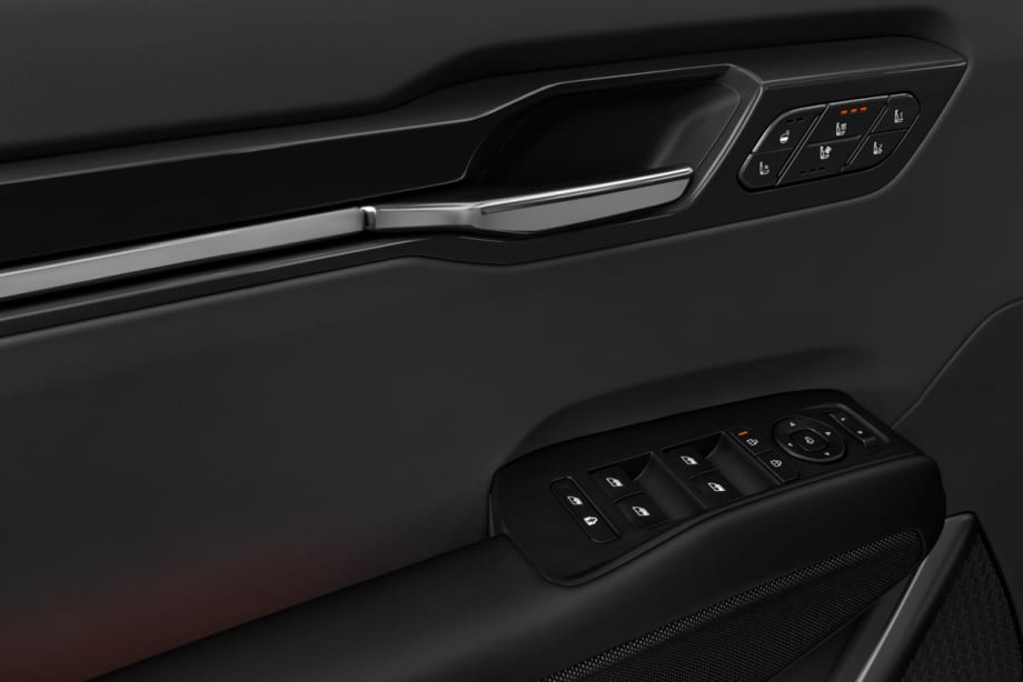 KIA EV9 undefined