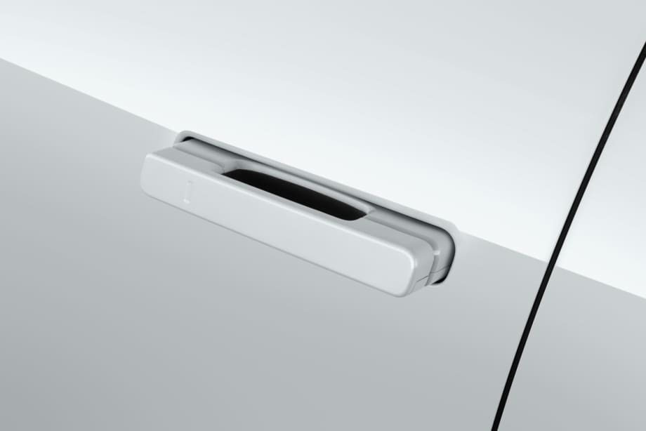 KIA EV9 undefined
