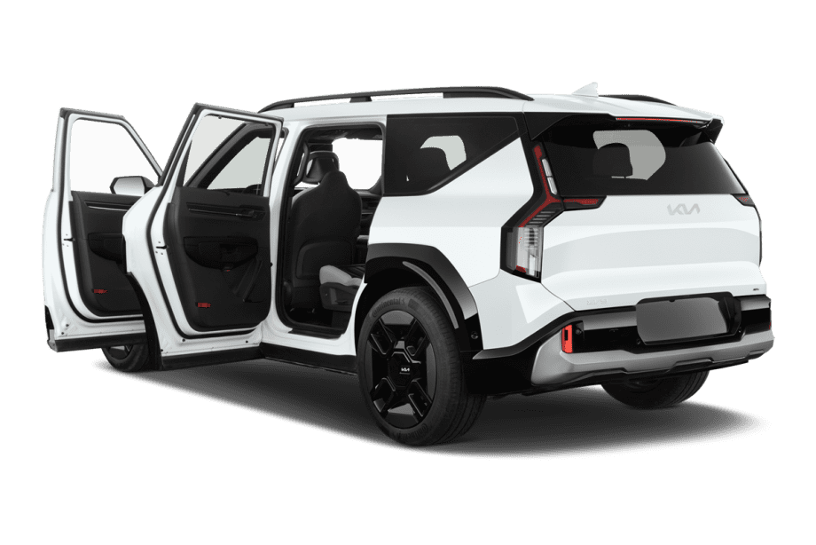 KIA EV9 undefined