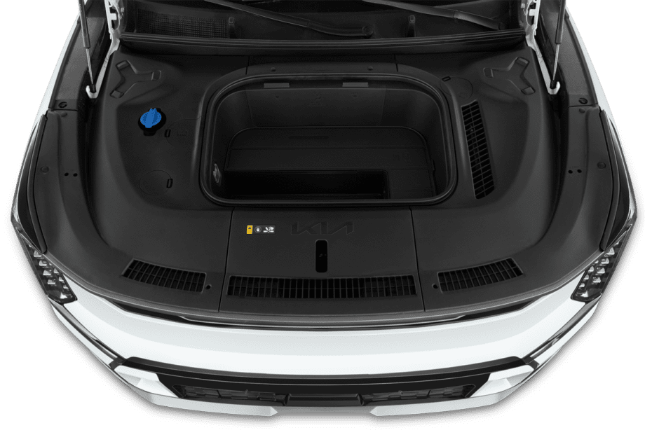 KIA EV9 undefined