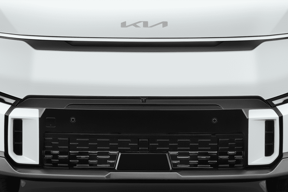 KIA EV9 undefined
