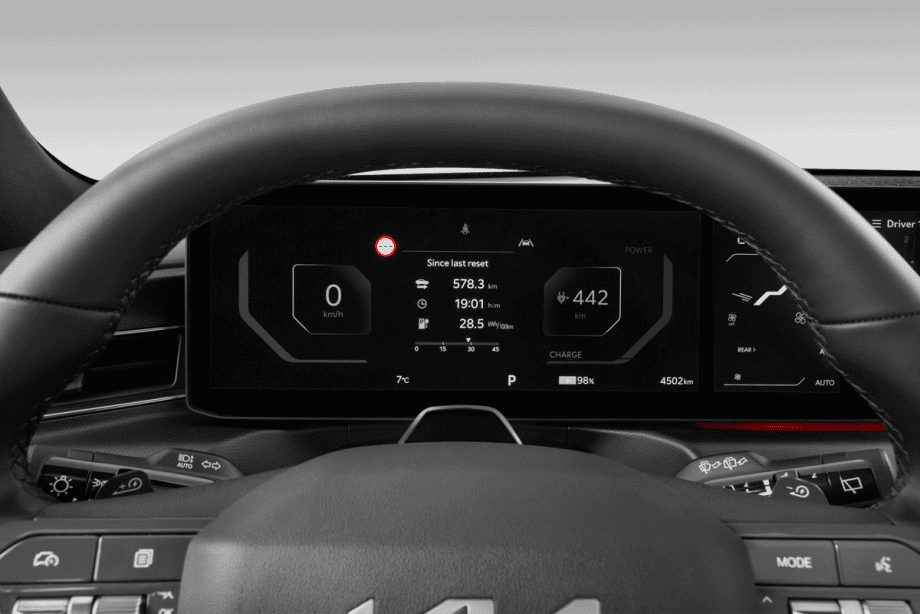 KIA EV9 undefined