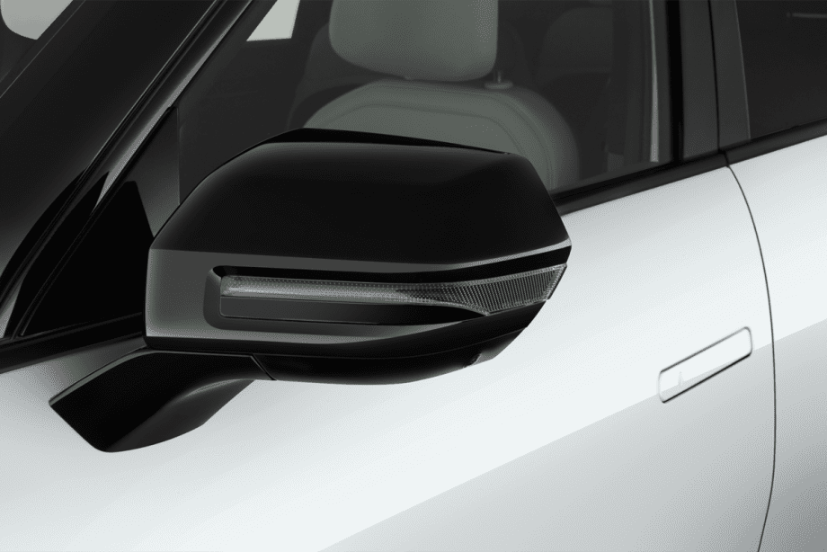 KIA EV9 undefined
